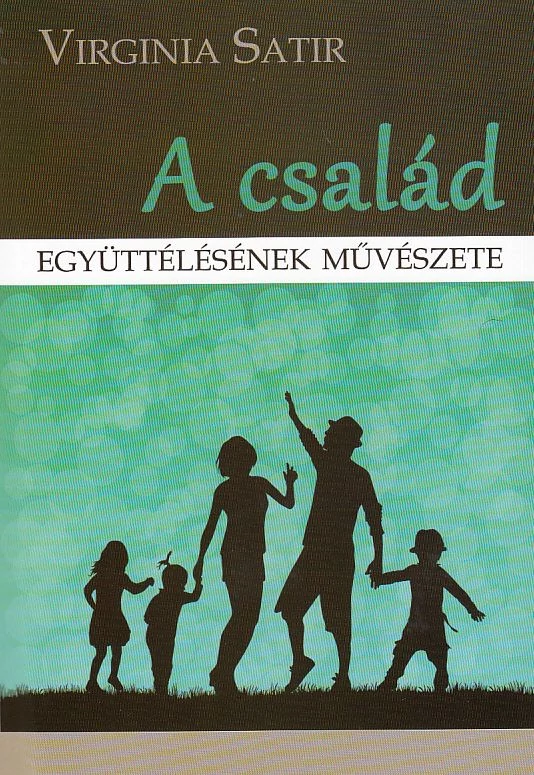 A család együttélésének művészete
