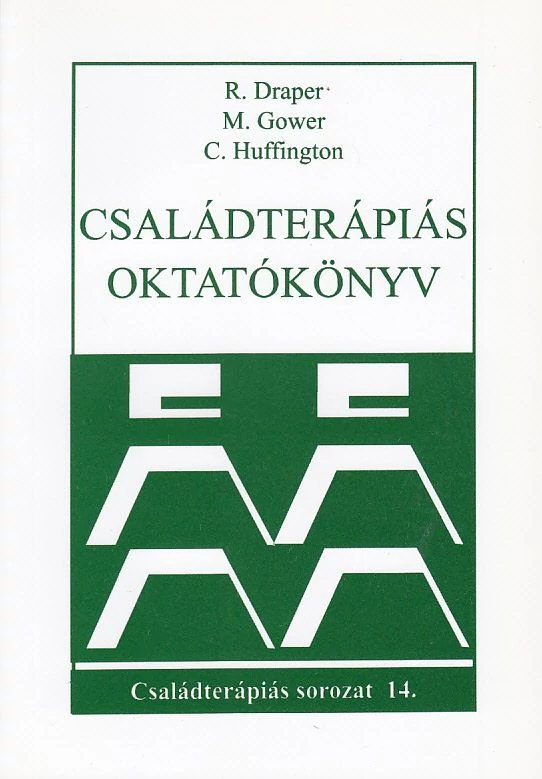 Családterápiás oktatókönyv