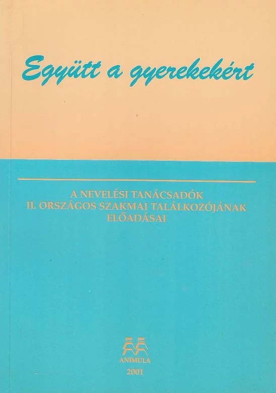 Együtt a gyerekekért