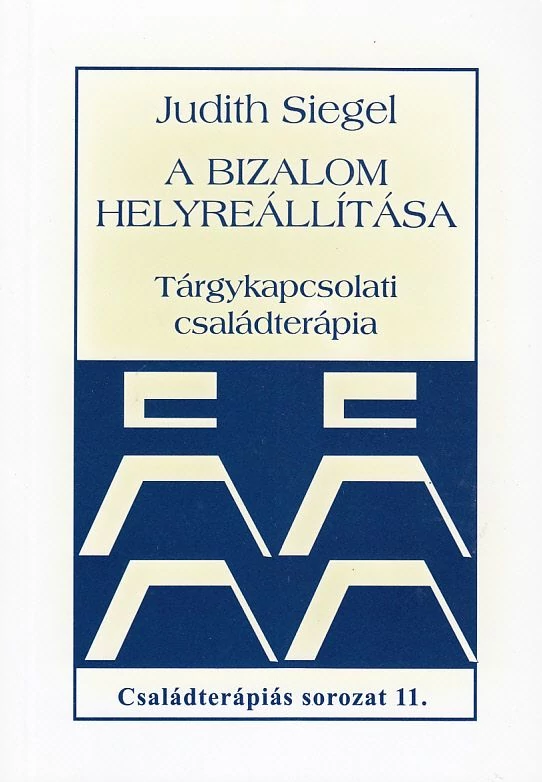 A bizalom helyreállítása