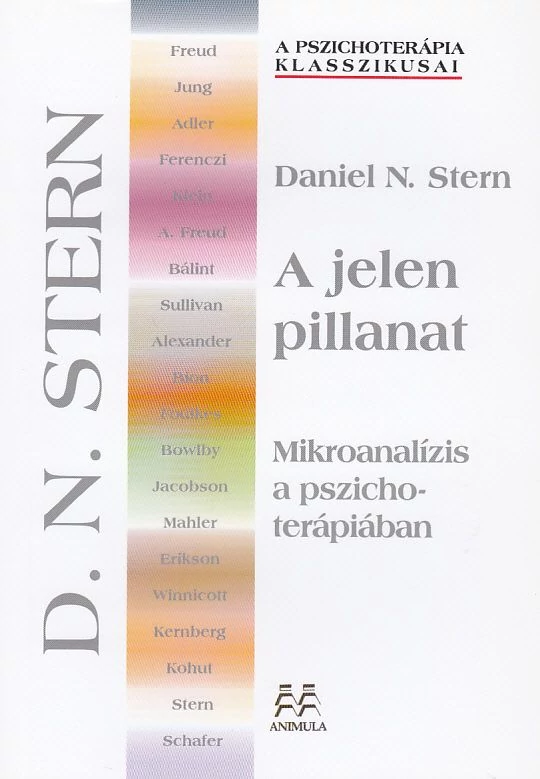 A jelen pillanat