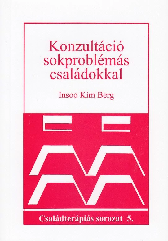 Konzultáció sokproblémás családokkal