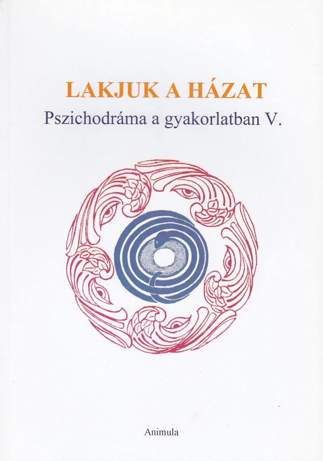 Lakjuk a házat