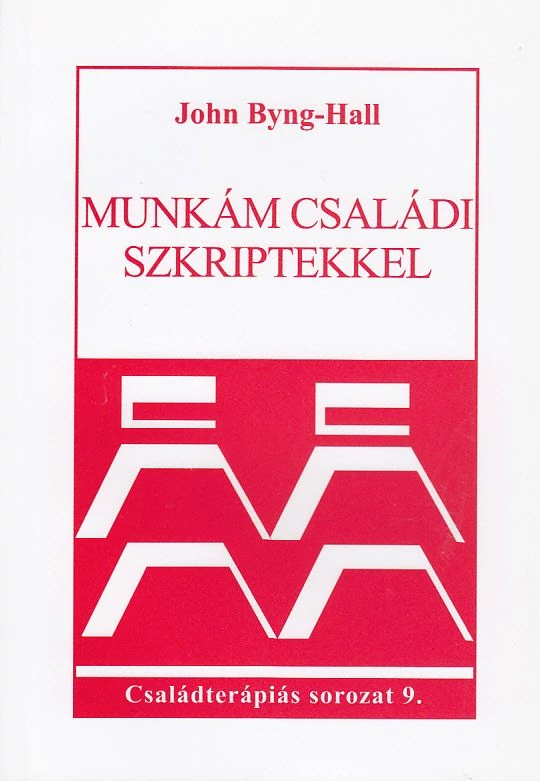 Munkám családi szkriptekkel