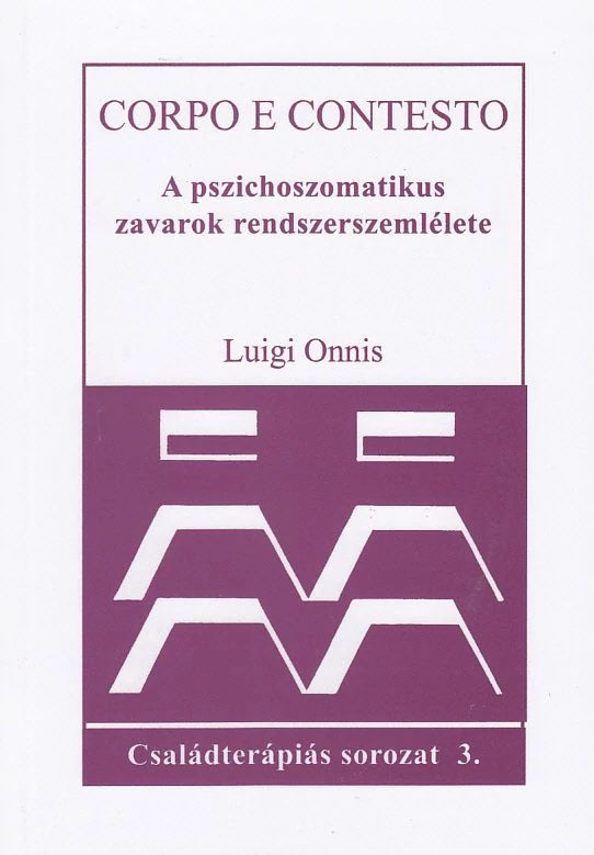 A pszichoszomatikus zavarok rendszerszemlélete