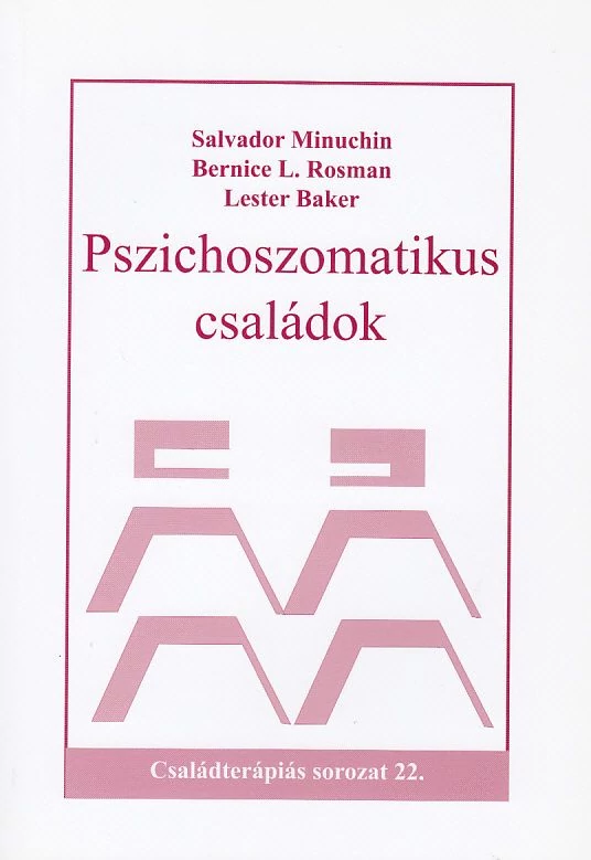 Pszichoszomatikus családok