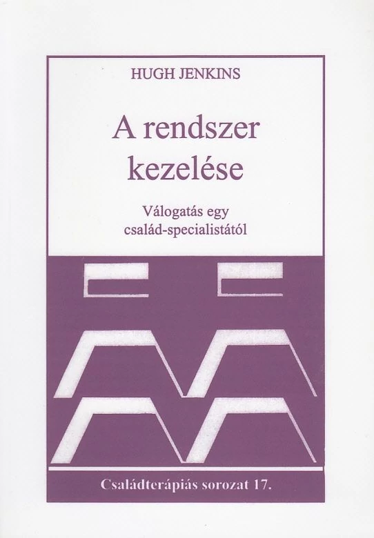 A rendszer kezelése