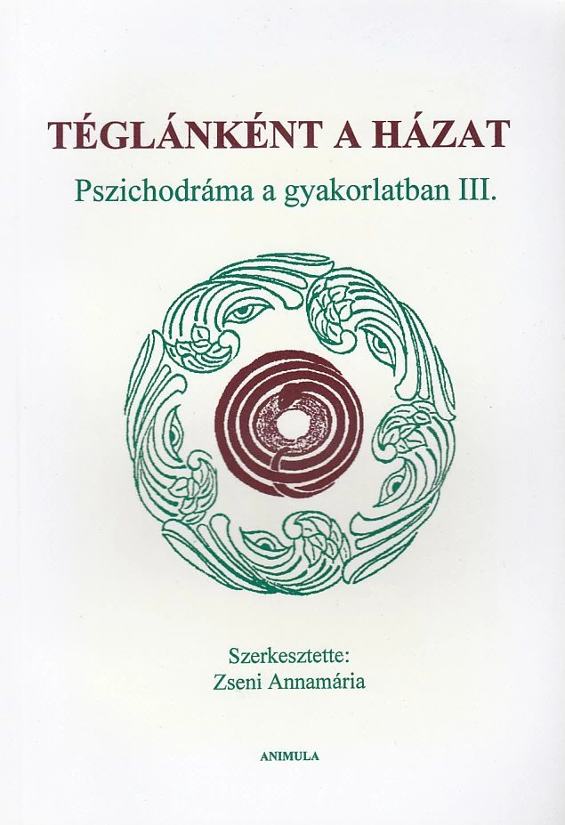 Téglánként a házat