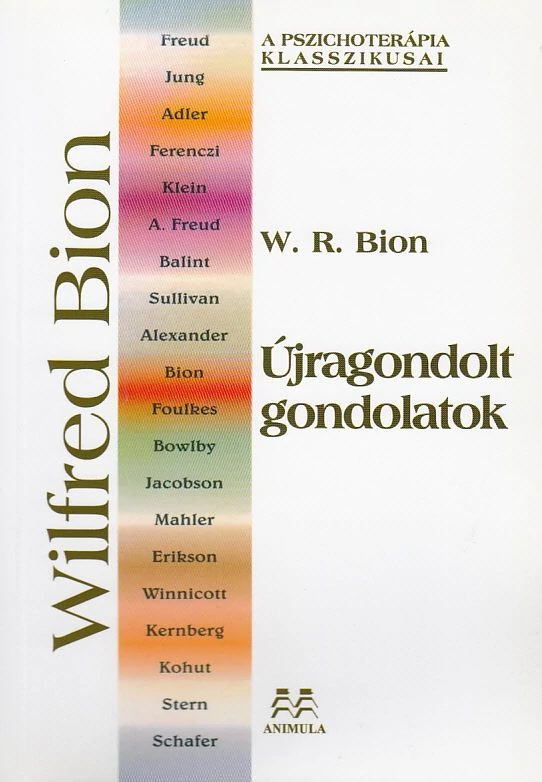 Újragondolt gondolatok