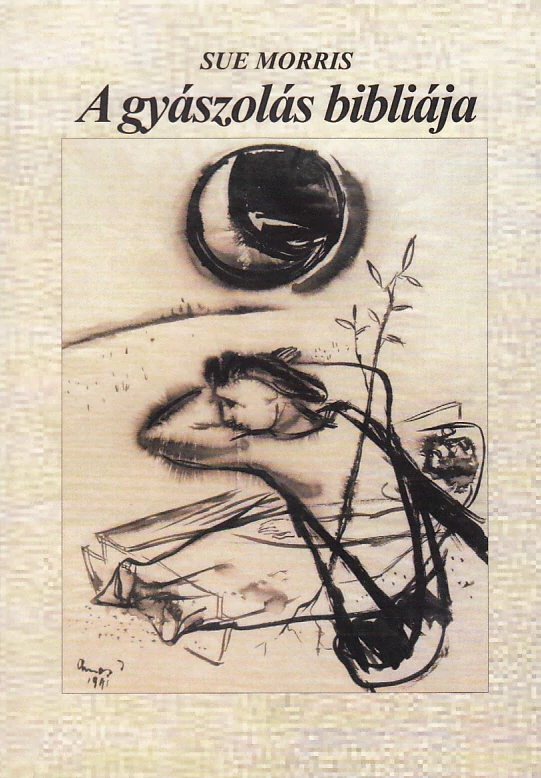 A gyászolás bibliája 
