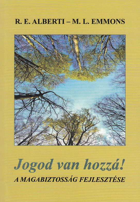Jogod van hozzá!