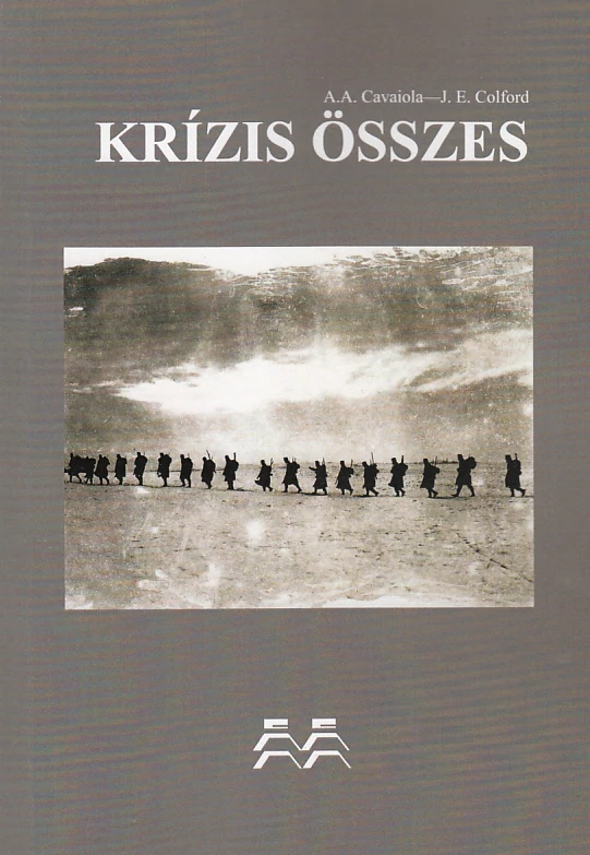 Krízis összes