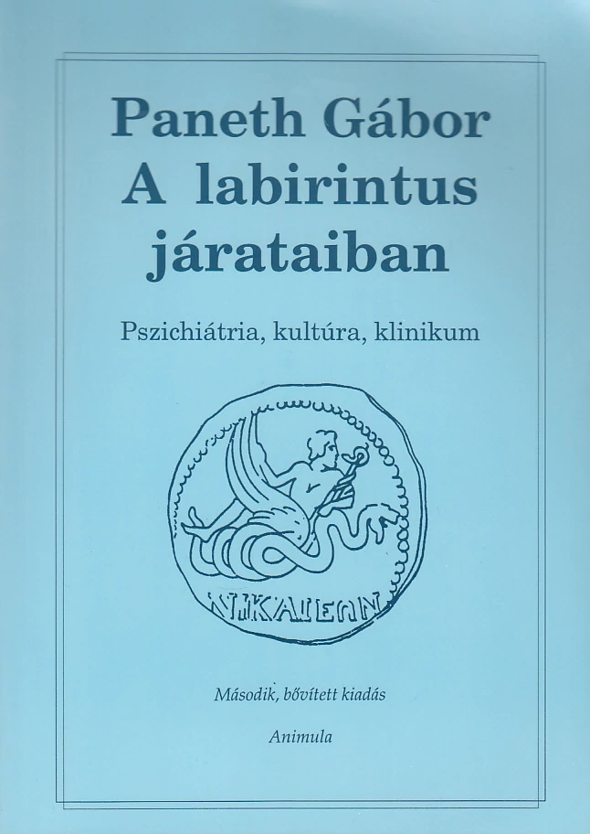 A labirintus járataiban 