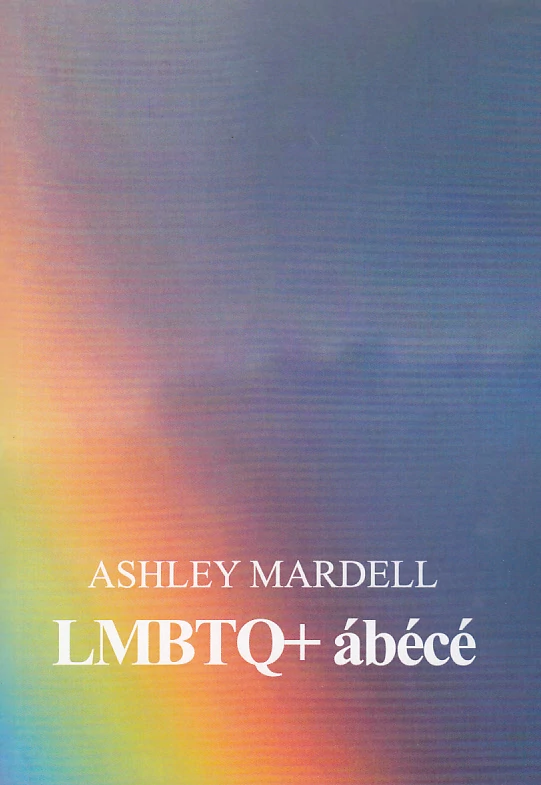 LMBTQ+ ábécé