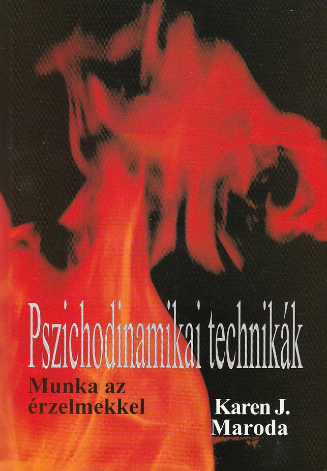 Pszichodinamikai technikák