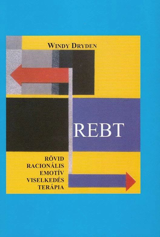 Rövid racionális-emotív viselkedésterápia 
