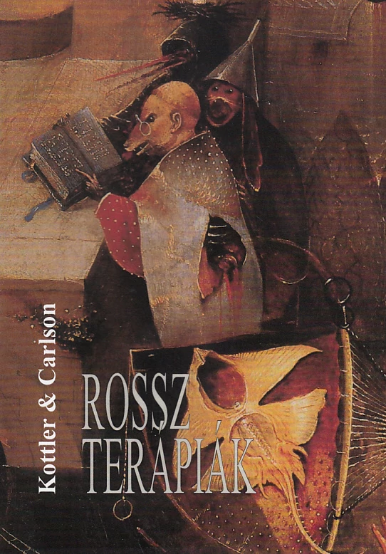Rossz terápiák