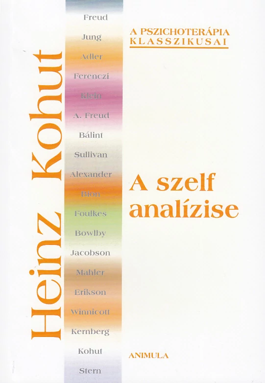 A szelf analízise