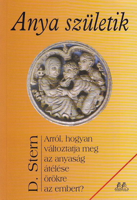 Anya születik