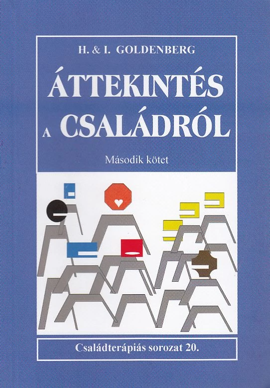 Áttekintés a családról II.