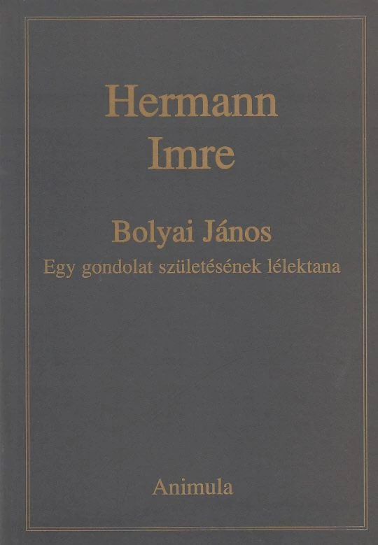 Bolyai János
