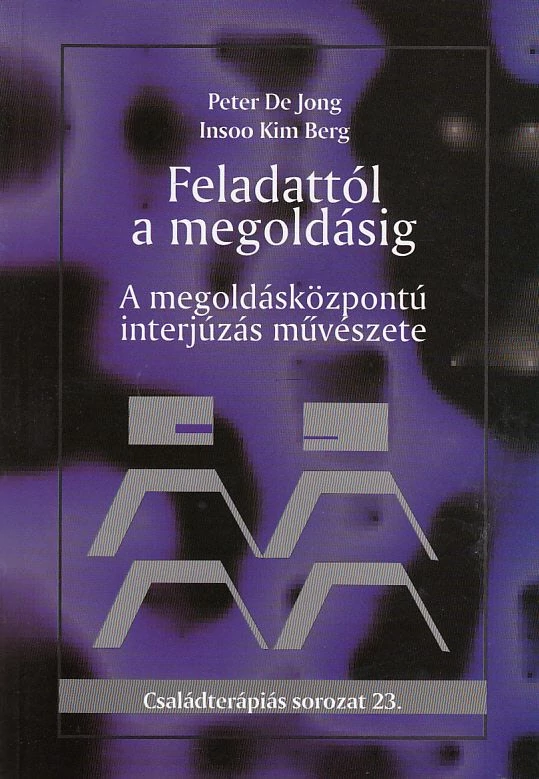 Feladattól a megoldásig