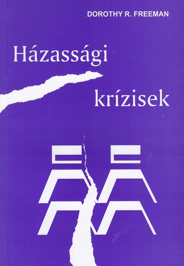 Házassági krízisek