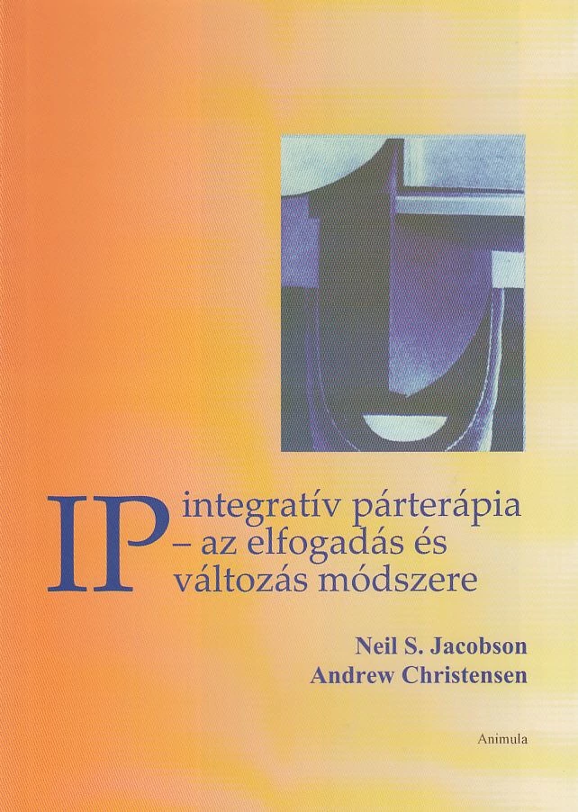 Integratív párterápia