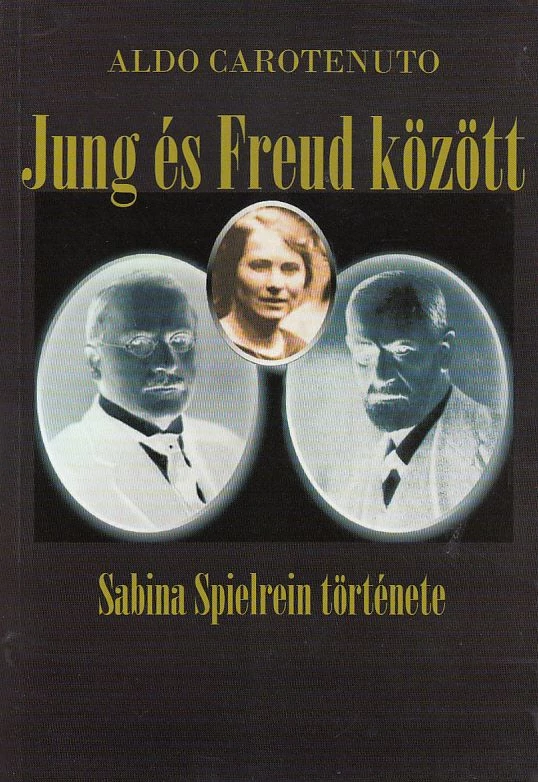 Jung és Freud között