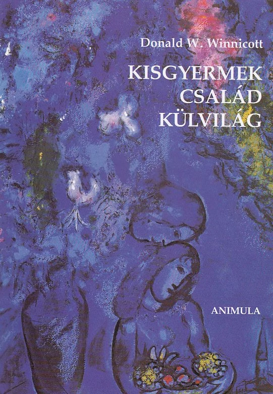 Kisgyermek, család, külvilág