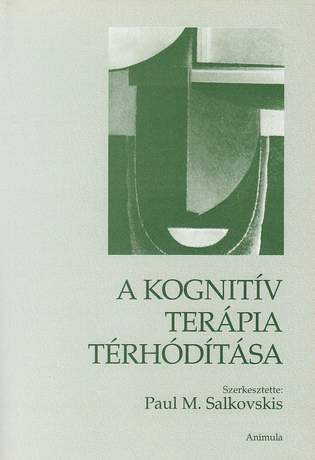 A kognitív terápia térhódítása
