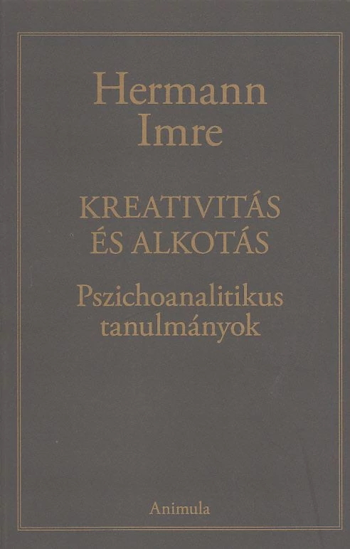 Kreativitás és alkotás