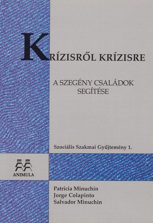Krízisről krízisre