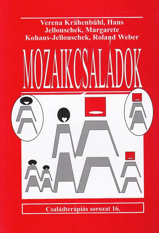 Mozaikcsaládok
