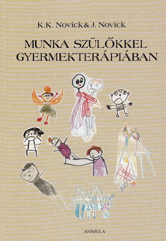 Munka szülőkkel gyermekterápiában