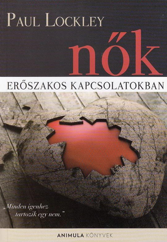 Nők - erőszakos kapcsolatokban