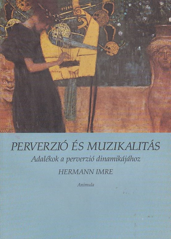 Perverzió és muzikalitás