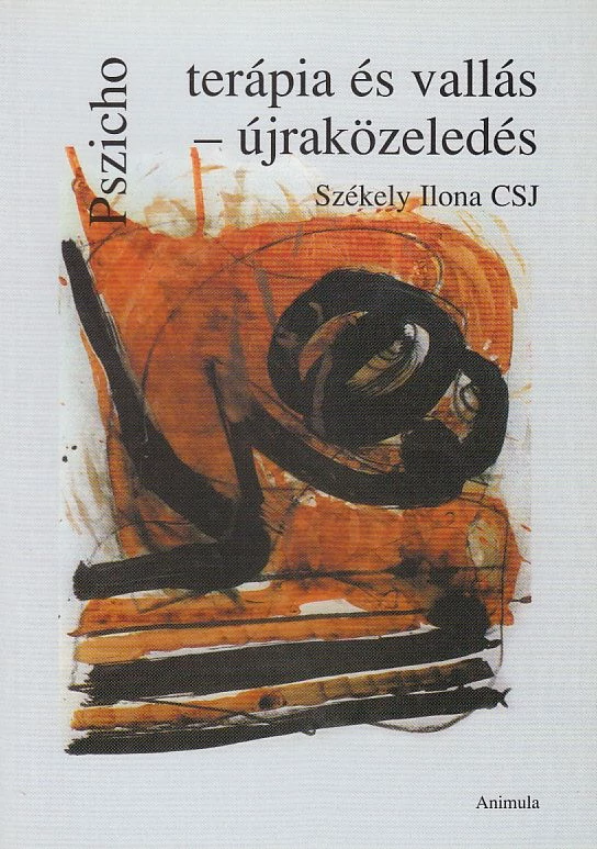 Pszichoterápia és vallás - újraközeledés