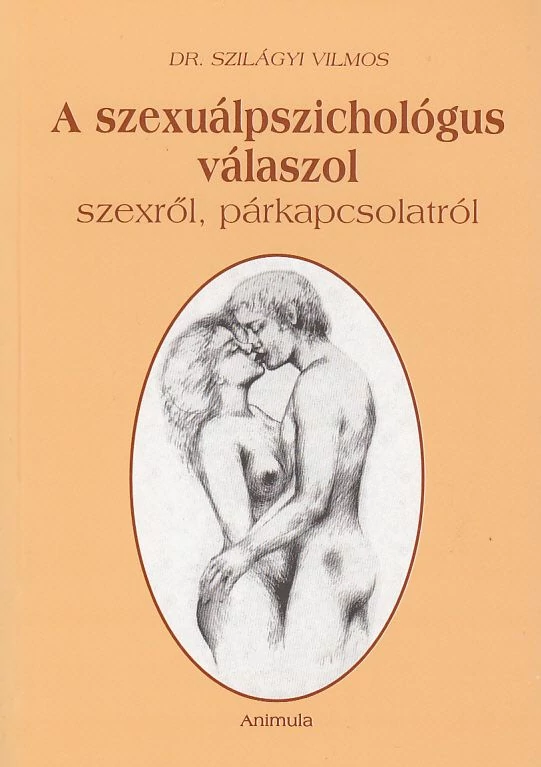 A szexuálpszichológus válaszol