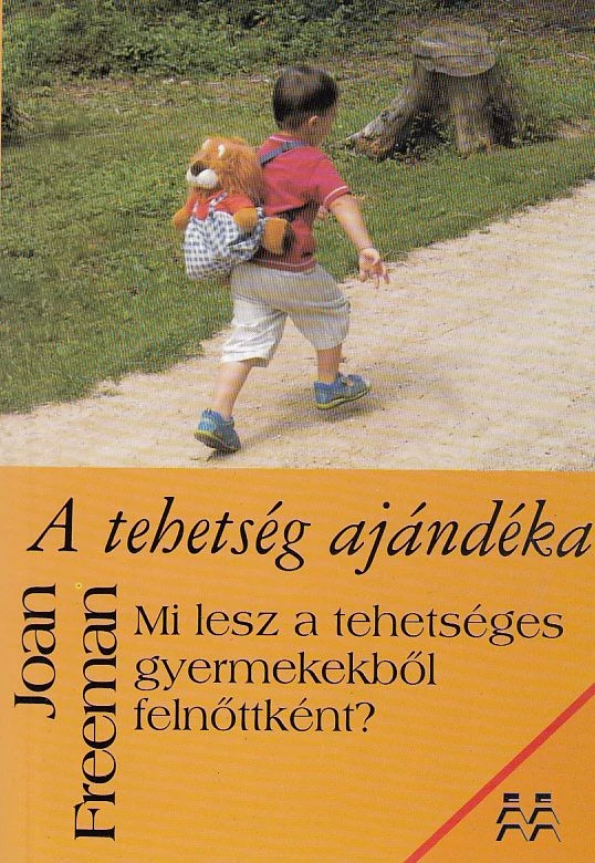 A tehetség ajándéka