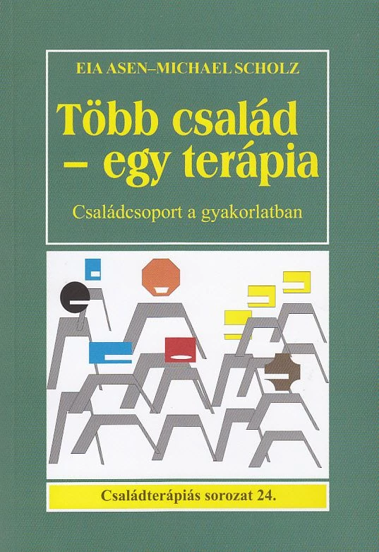 Több család - egy terápia