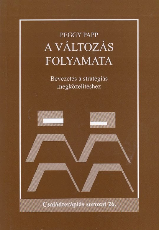 A változás folyamata