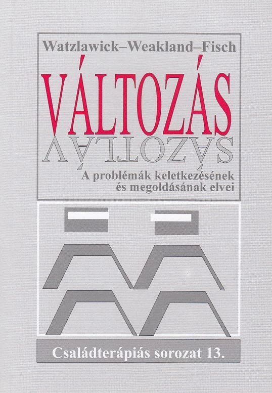 Változás