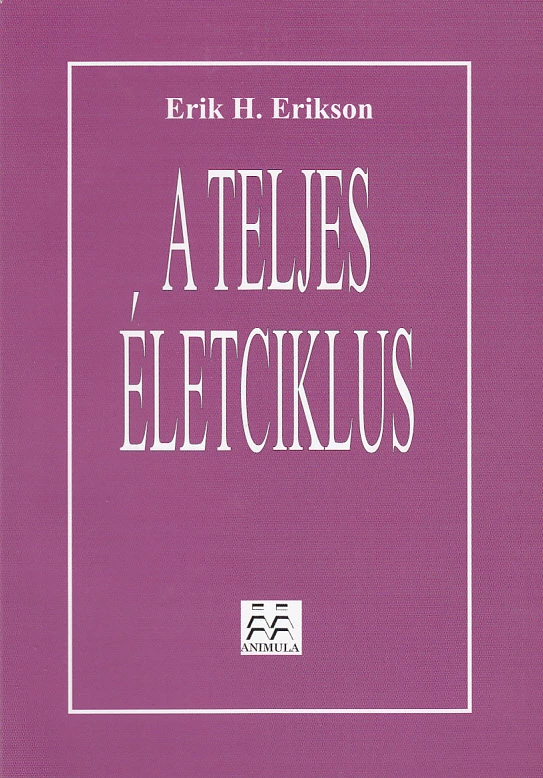 A teljes életciklus