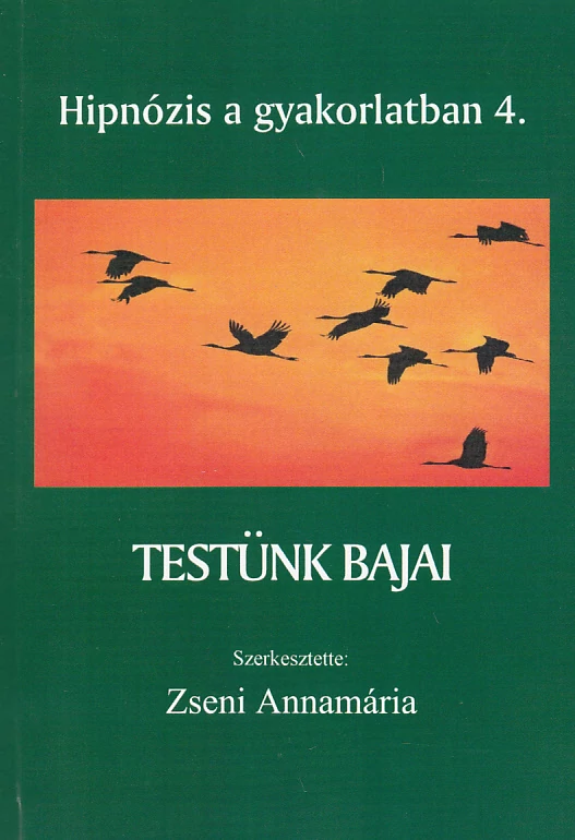 Testünk bajai