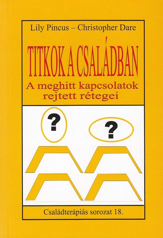 Titkok a családban