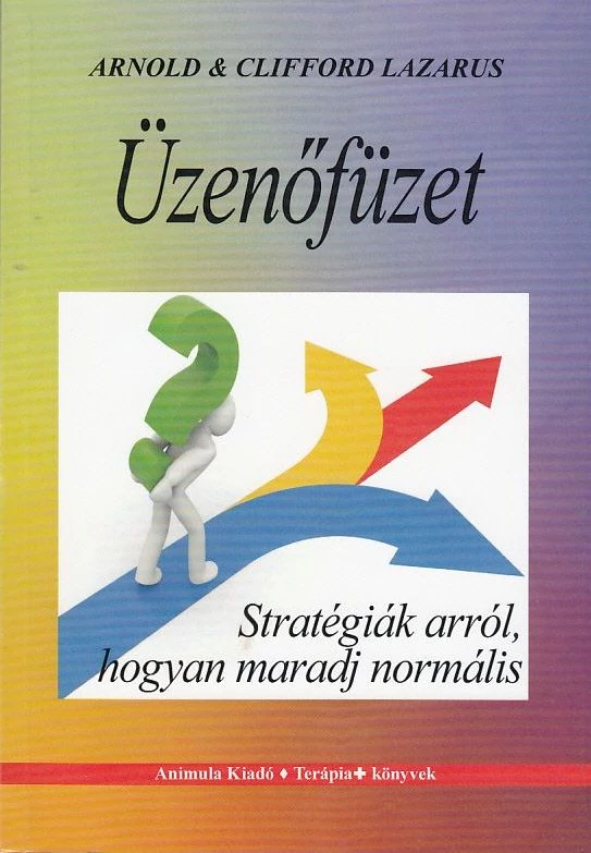 Üzenőfüzet