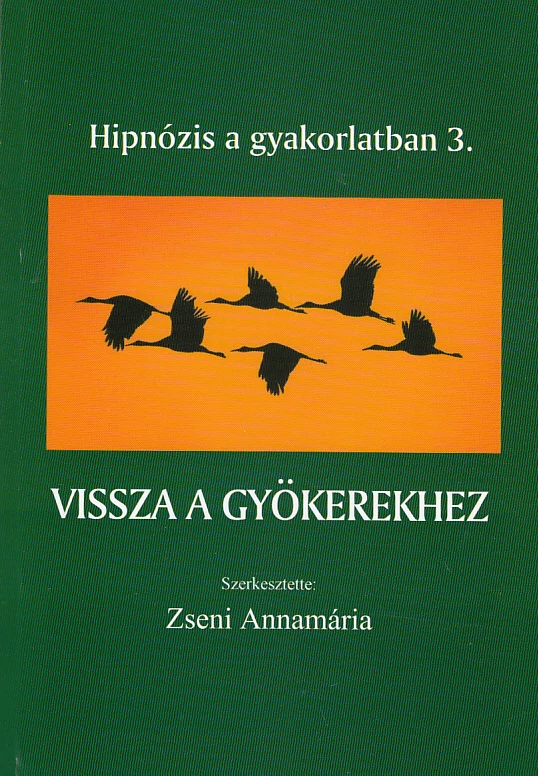 Vissza a gyökerekhez