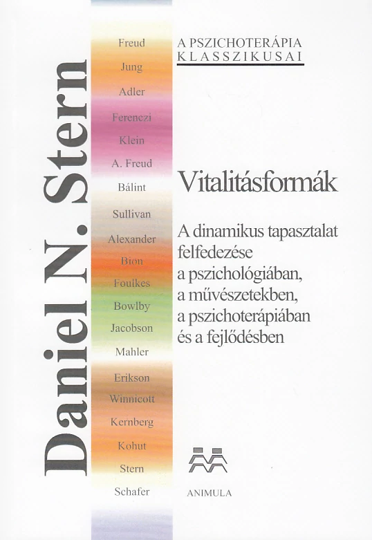 Vitalitásformák