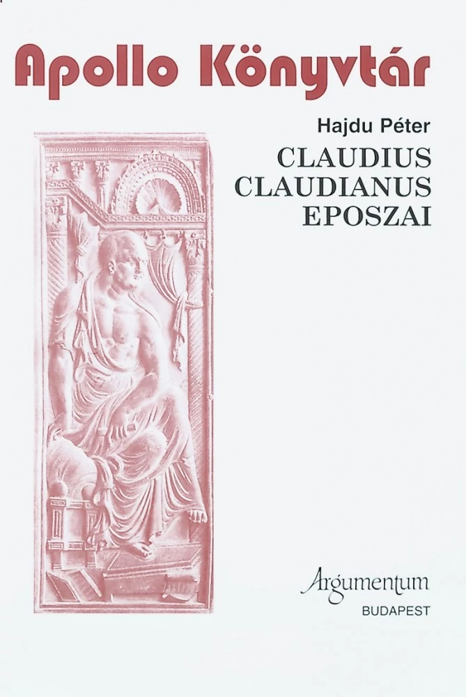 Claudius Claudianus eposzai